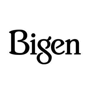 Bigen