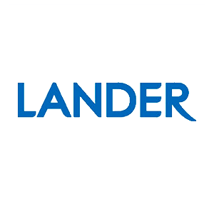 lander